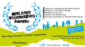 Ankündigung (c) Walking_Visionaries_Awards