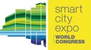 Smart City Wien auf der (c) Smart City Expo Barclona