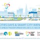 Smart Cities Days & Smart City Wien Forum (c) Klima- & Energiefonds
