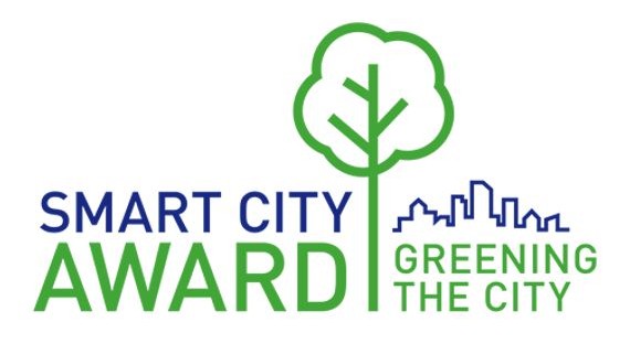 Smart City Award - Klima- + Energiefonds