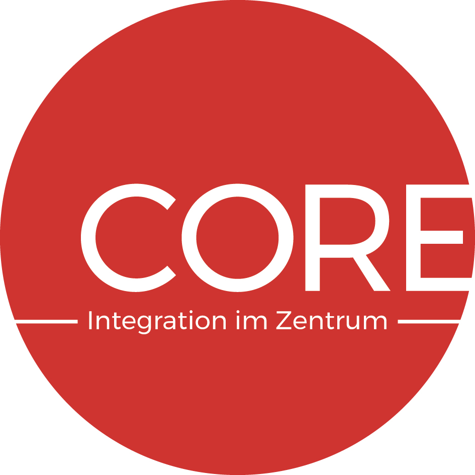 CORE - Integration in the Centre