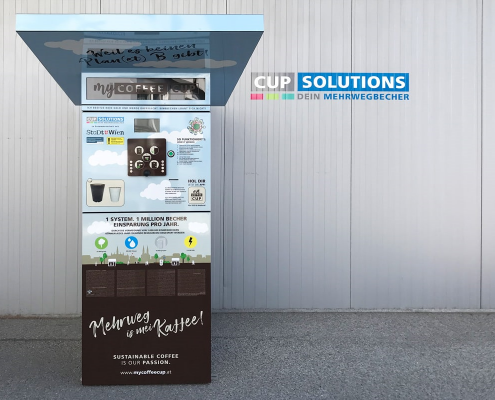 © Cup Solutions