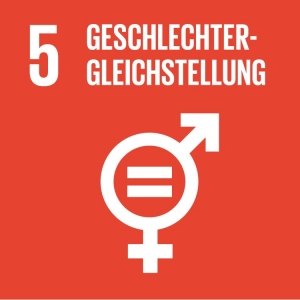 SDG 5 Geschlechtergleichstellung