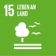 SDG 15 Leben am Land