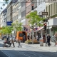 Neugestaltung Thaliastraße
